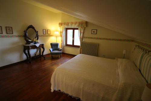 B&B Il Nido Di Alice in Monterubbiano