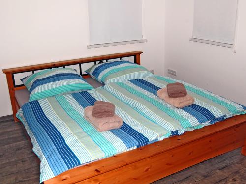 Ferienwohnung Teltow - image 6