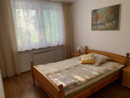 Agroturystyka Kalwiszki