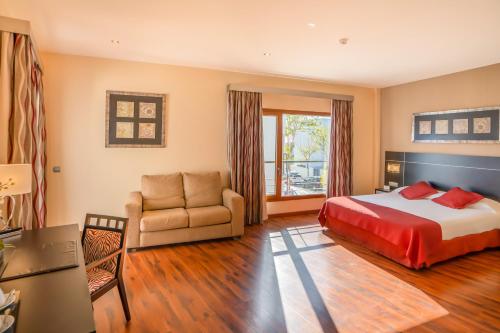 Hotel Andalussia in Városközpont