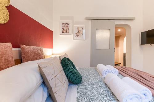 Wine Apartments Florence Vernaccia - image 2