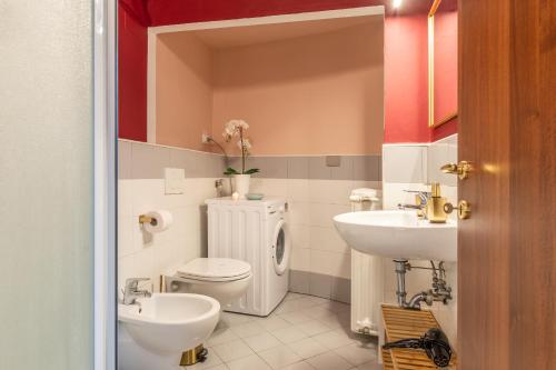 Wine Apartments Florence Vernaccia - image 14