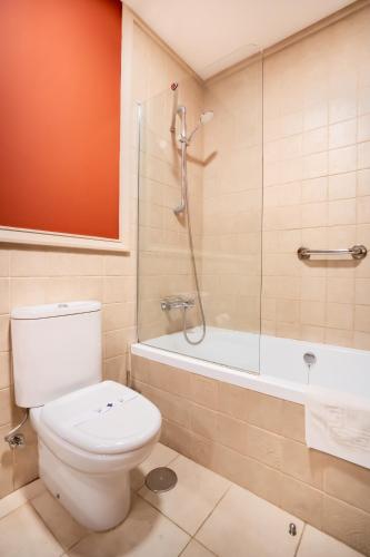 Hotel Andalussia - image 5