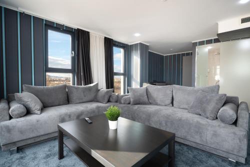 Hotel Boutique 5 - Free parking - Free breakfast - Free internet - EVSE, Sofia (Foto 7)