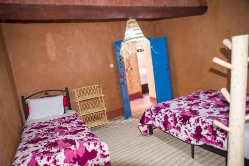 Kasbah Omari Kasbah Omari