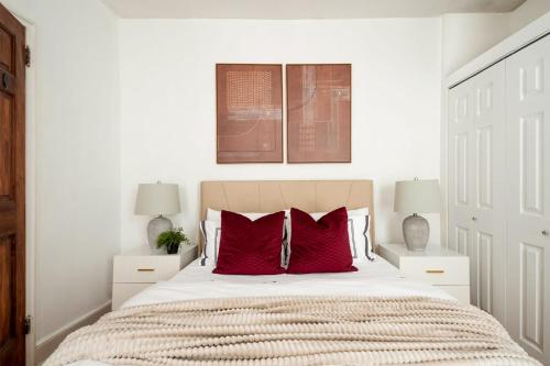 61-2C Prime UES 2BR Newly furnished best value, New York (fotografie 4)
