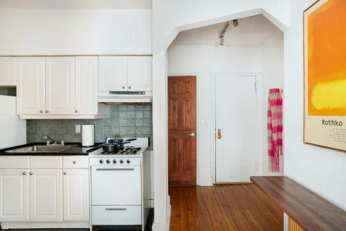 61-2C Prime UES 2BR Newly furnished best value, New York (fotografie 10)