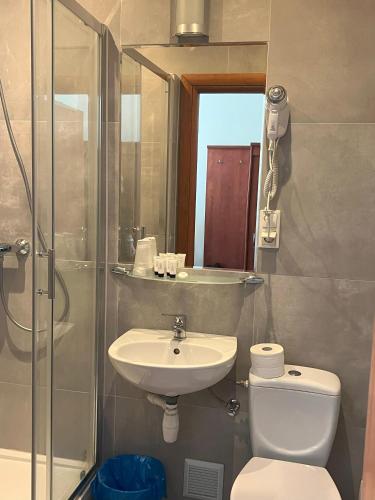 Hotel Vistula, Cracovia (foto 8)