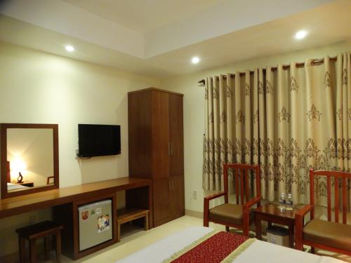 安和荣酒店 安和荣酒店