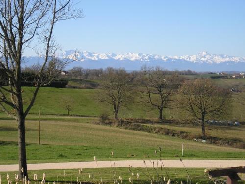 Le Petit Manoir de Campagne