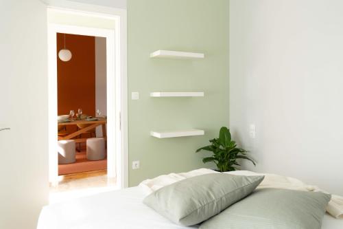 Casa 8 - Two Bedroom House in Patras, Patra (foto 8)