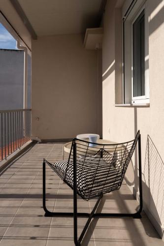 Casa 8 - Two Bedroom House in Patras, Patra (foto 9)
