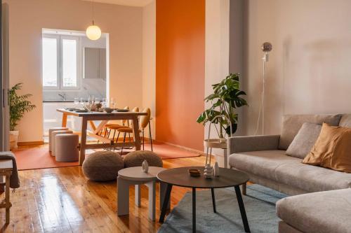Casa 8 - Two Bedroom House in Patras, Patras