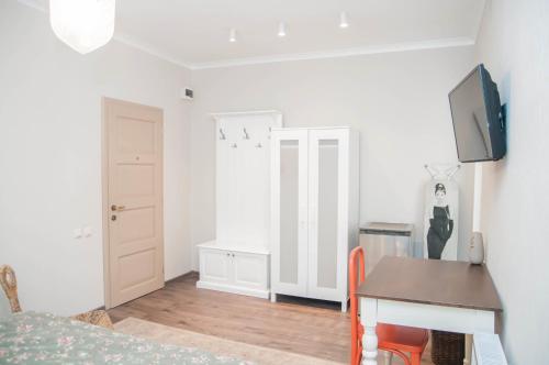 Cluj Napoca Apartments Room Type - Small Studio