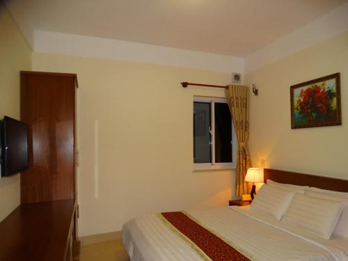 安和荣酒店 安和荣酒店