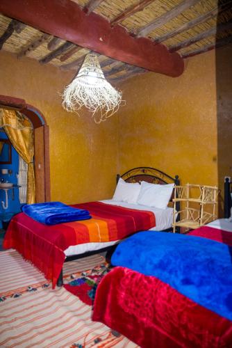 Kasbah Omari Kasbah Omari