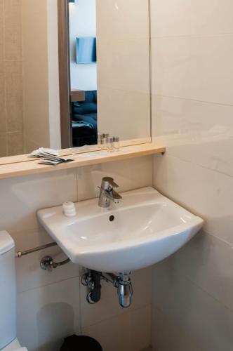 Cluj Napoca Apartments Room Type - Studio Apartment