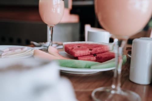 Hotel Diego de Velazquez – Providencia, TX