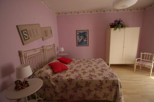 B&B Il Nido Di Alice – Monterubbiano, MO