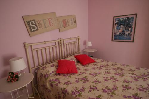 B&B Il Nido Di Alice – Monterubbiano, MO