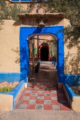 Kasbah Omari Kasbah Omari