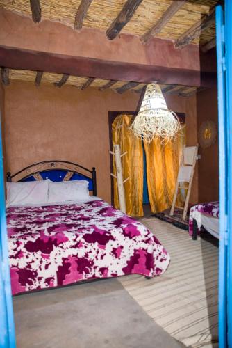 Kasbah Omari Kasbah Omari