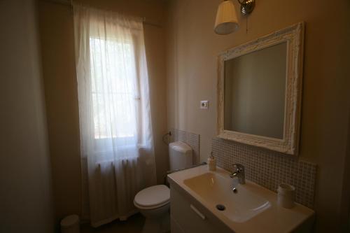 B&B Il Nido Di Alice – Monterubbiano, MO