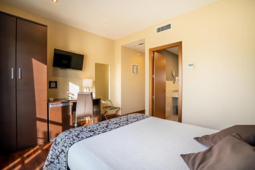 Hotel Andalussia - image 12