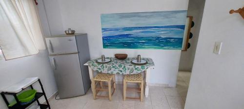 Apto Los Blancos, a dos Minuto de los Patos in Barahona