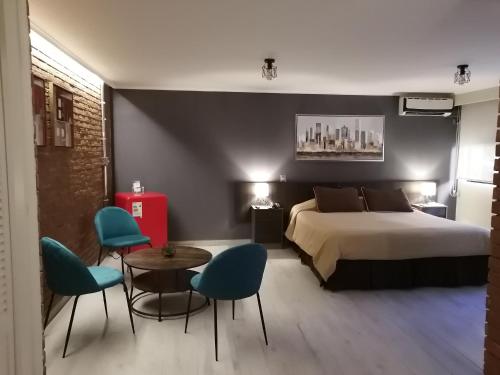 Hotel Diego de Velazquez - 숙소 외관