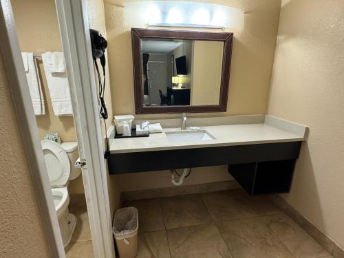Rodeway Inn - image 4