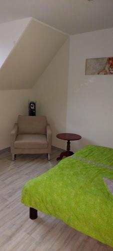 Zu Hause auf Zeit bei Marion in 比特費爾德沃爾芬