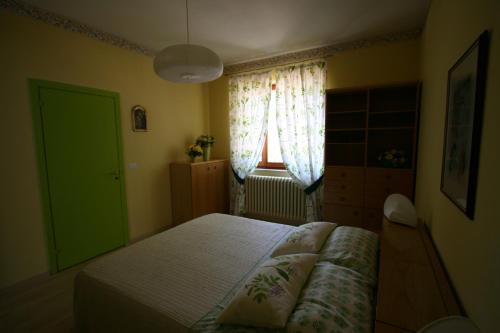 B&B Il Nido Di Alice – Monterubbiano, MO
