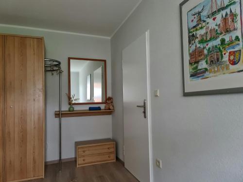 Ferienwohnung "Erika" Rees am Niederrhein