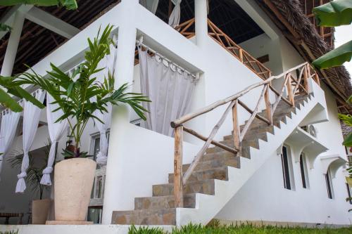 Villa Natasha Jua in Watamu