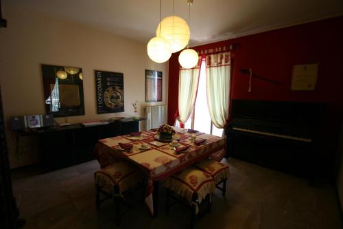B&B Il Nido Di Alice in Monterubbiano