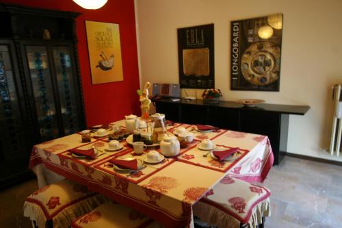 B&B Il Nido Di Alice in Monterubbiano