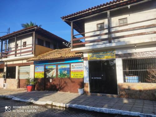 Búzios – Geribá – Suítes - Aluguel Econômico, Búzios