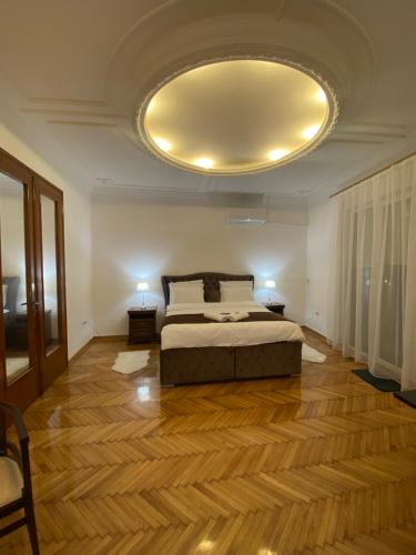 Apartment Washington, Belgrade