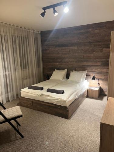 Elite Apartments Complex Iglika Borovets Borovets