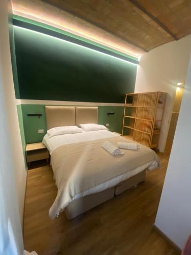 Eutierra BLeisure Stay