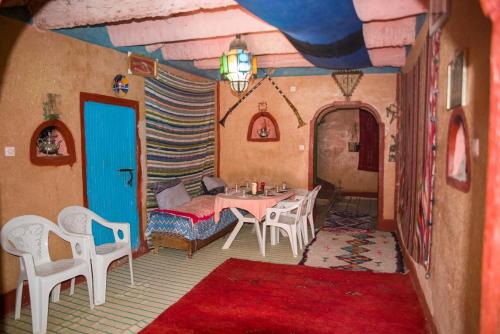 Kasbah Omari Kasbah Omari