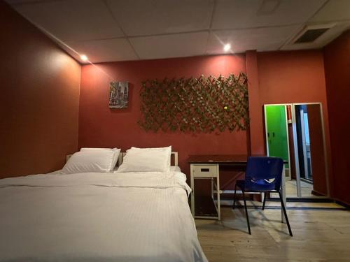 RHV Hostel & Room Bukit Bintang Kuala Lumpur