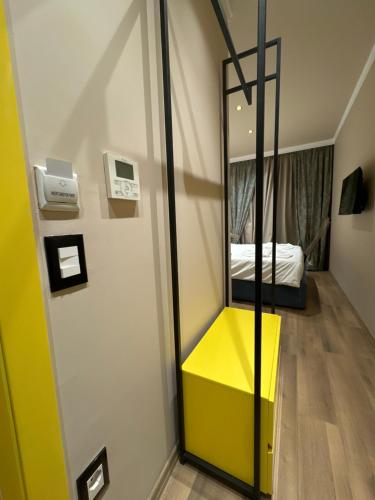 Hotel Gjika, Tirana (photo 5)