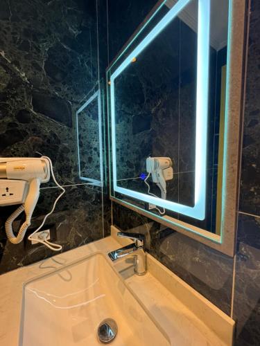 Hotel Gjika, Tirana (photo 7)
