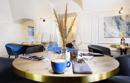 Buitenkant, Kalix Boutique Hotel in Poprad