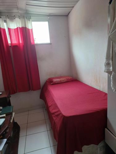 Ladeira de Santa isabel in Rio De Janeiro