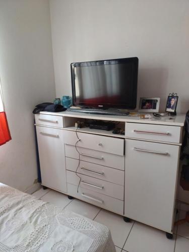 Ladeira de Santa isabel in Rio De Janeiro