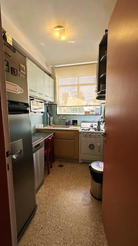 مطبخ, Penthouse Private Balcony in Caballito in Caballito