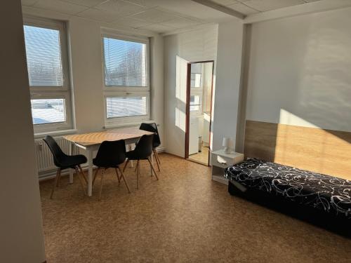 D8 APARTMÁNY